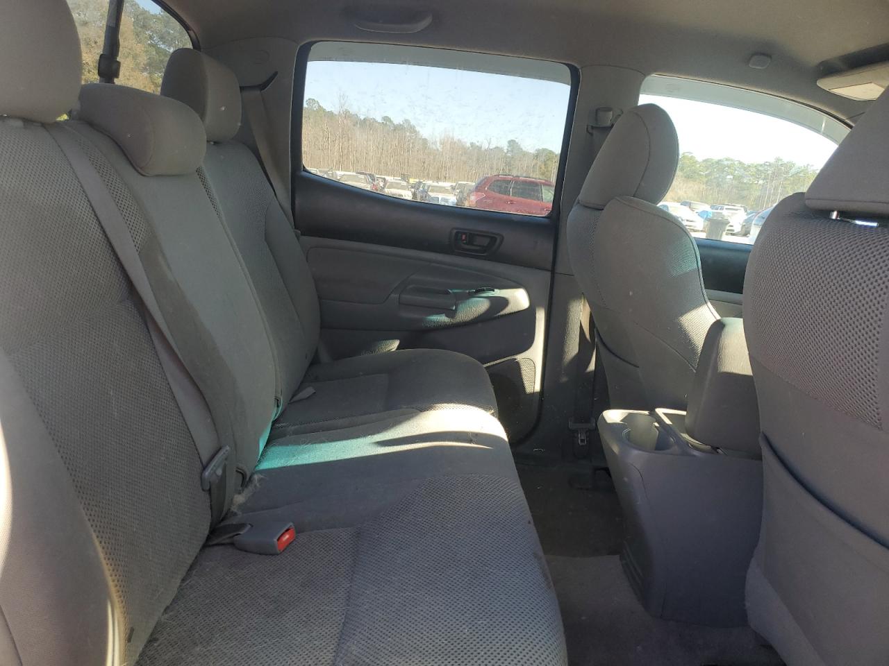 2009 Toyota Tacoma - Image 10