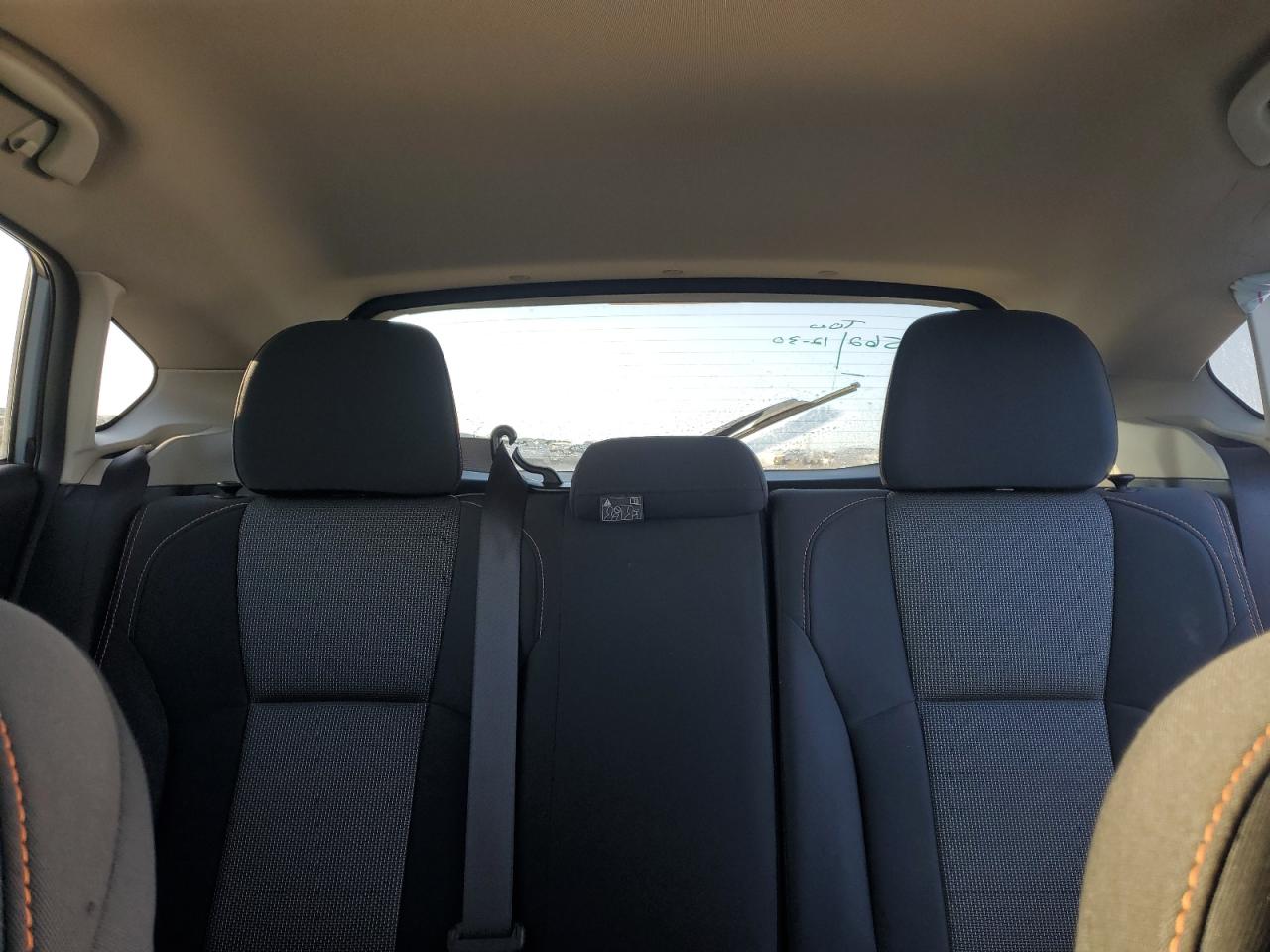 2020 Subaru XV - Image 10