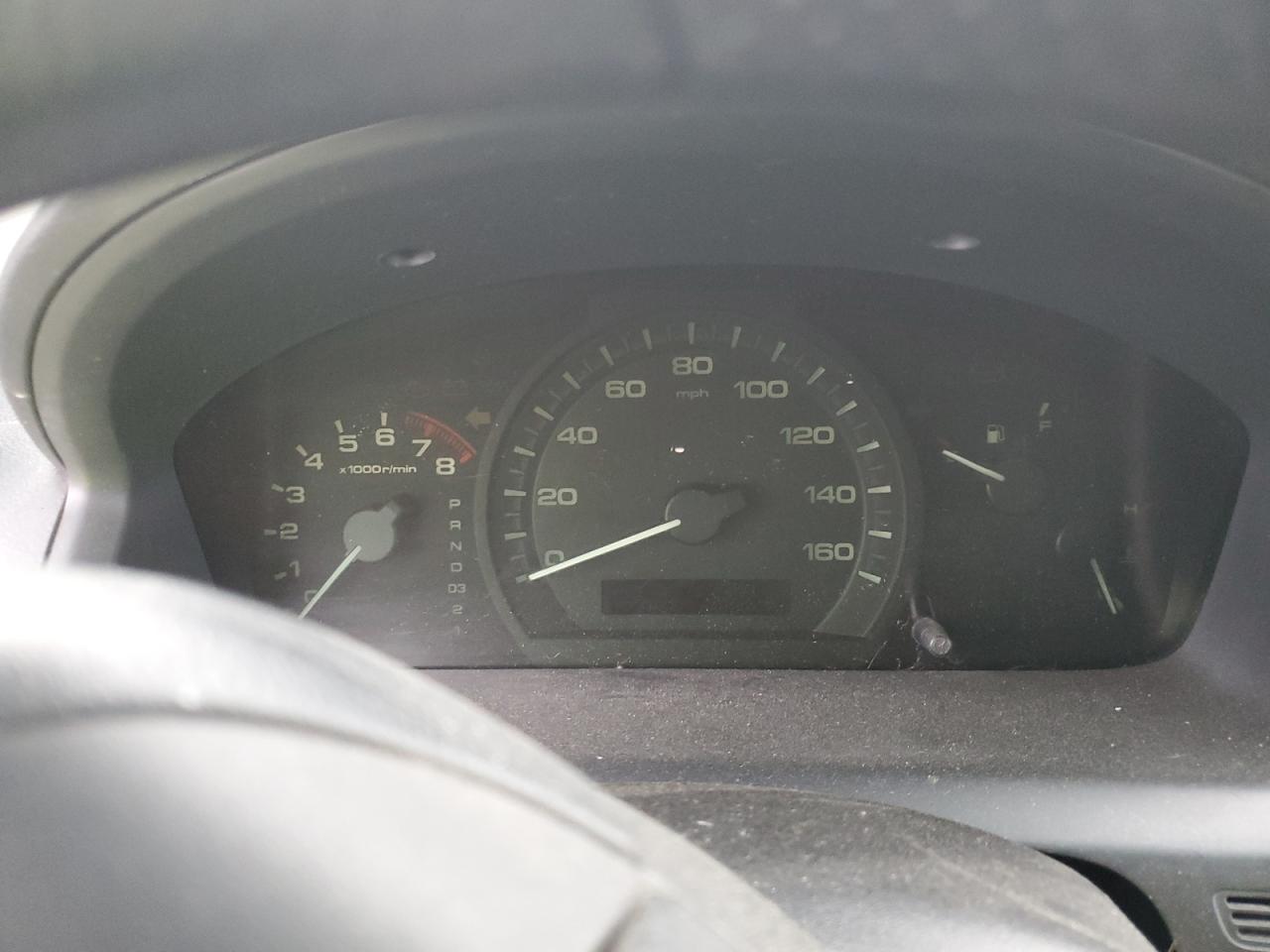 2006 Honda Accord - Image 9