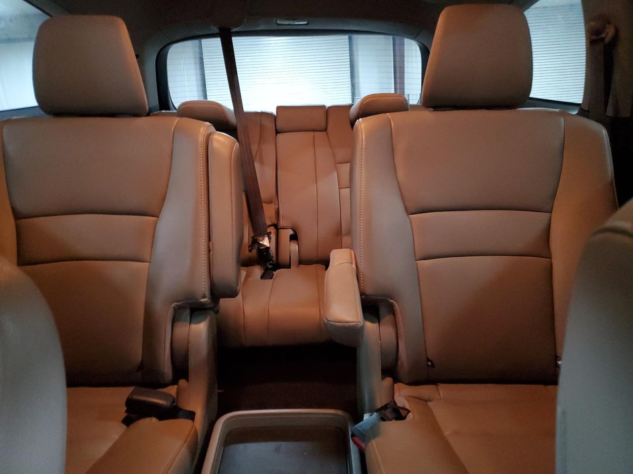 2019 Honda Pilot - Image 10