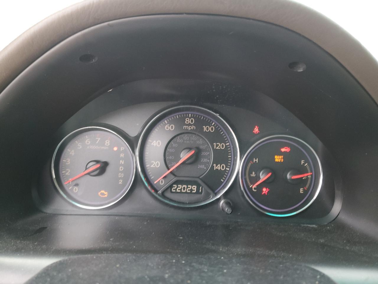 2003 Honda Civic - Image 9