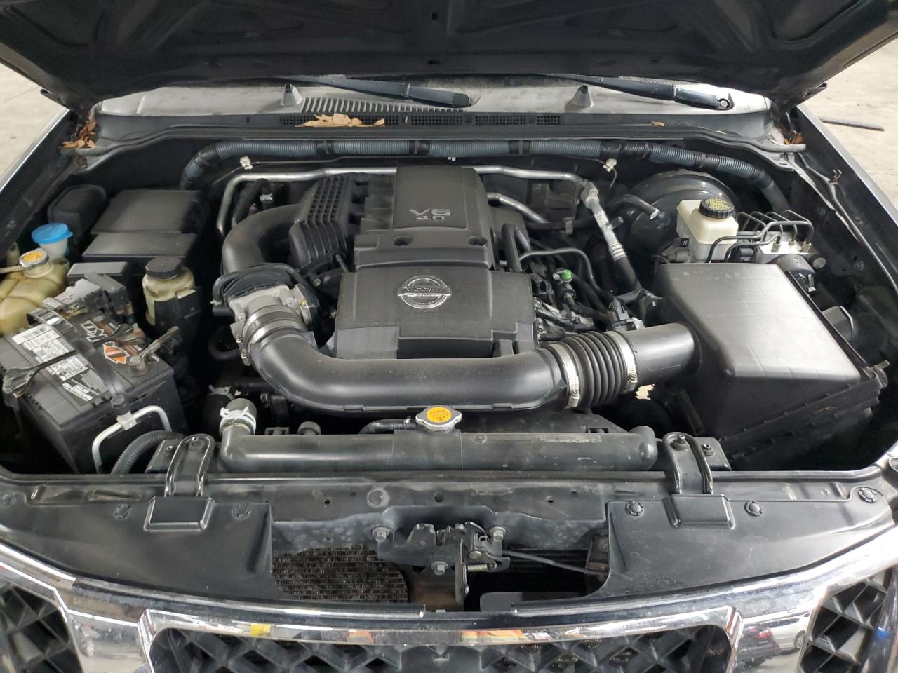2008 Nissan Pathfinder - Image 13
