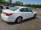 2012 Honda Accord Lx للبيع في Marlboro، NY - Rear End