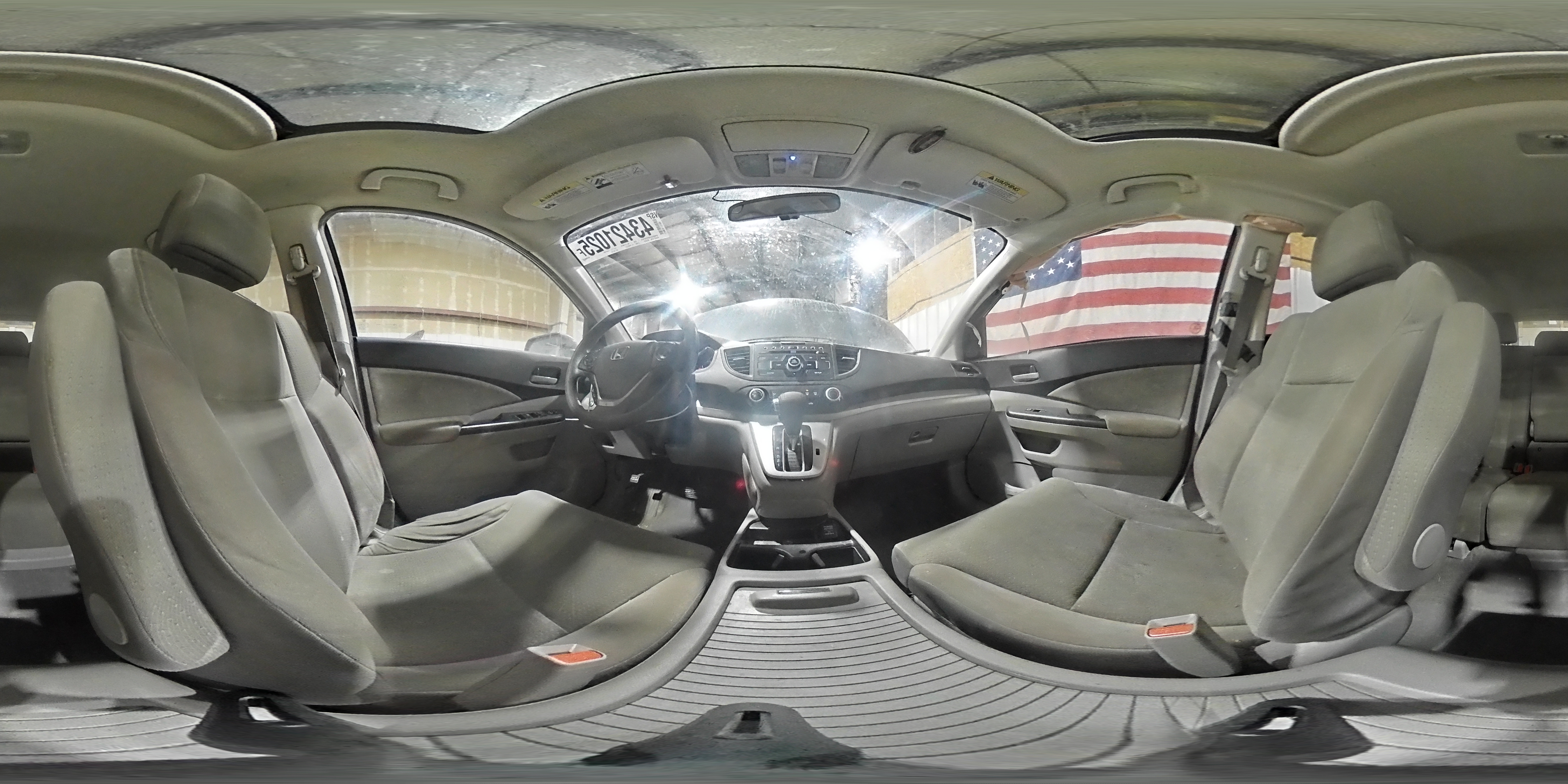 2013 Honda CR-V - Image 14