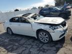 2007 Infiniti M35 Base للبيع في Van Nuys، CA - Rollover