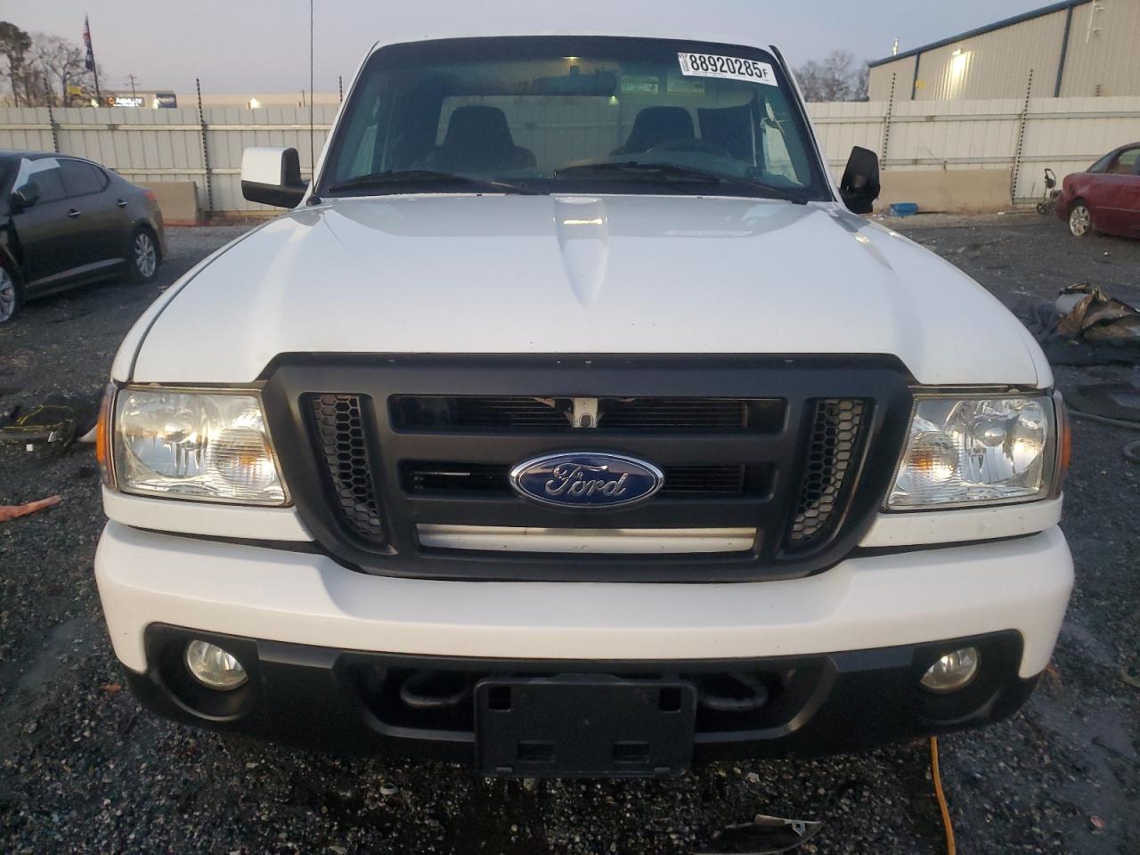 2008 Ford Ranger - Image 5