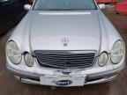 2004 MERCEDES BENZ E200 KOMP for sale at Copart ROCHFORD