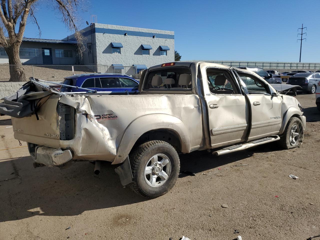 2005 Toyota Tundra - Image 3