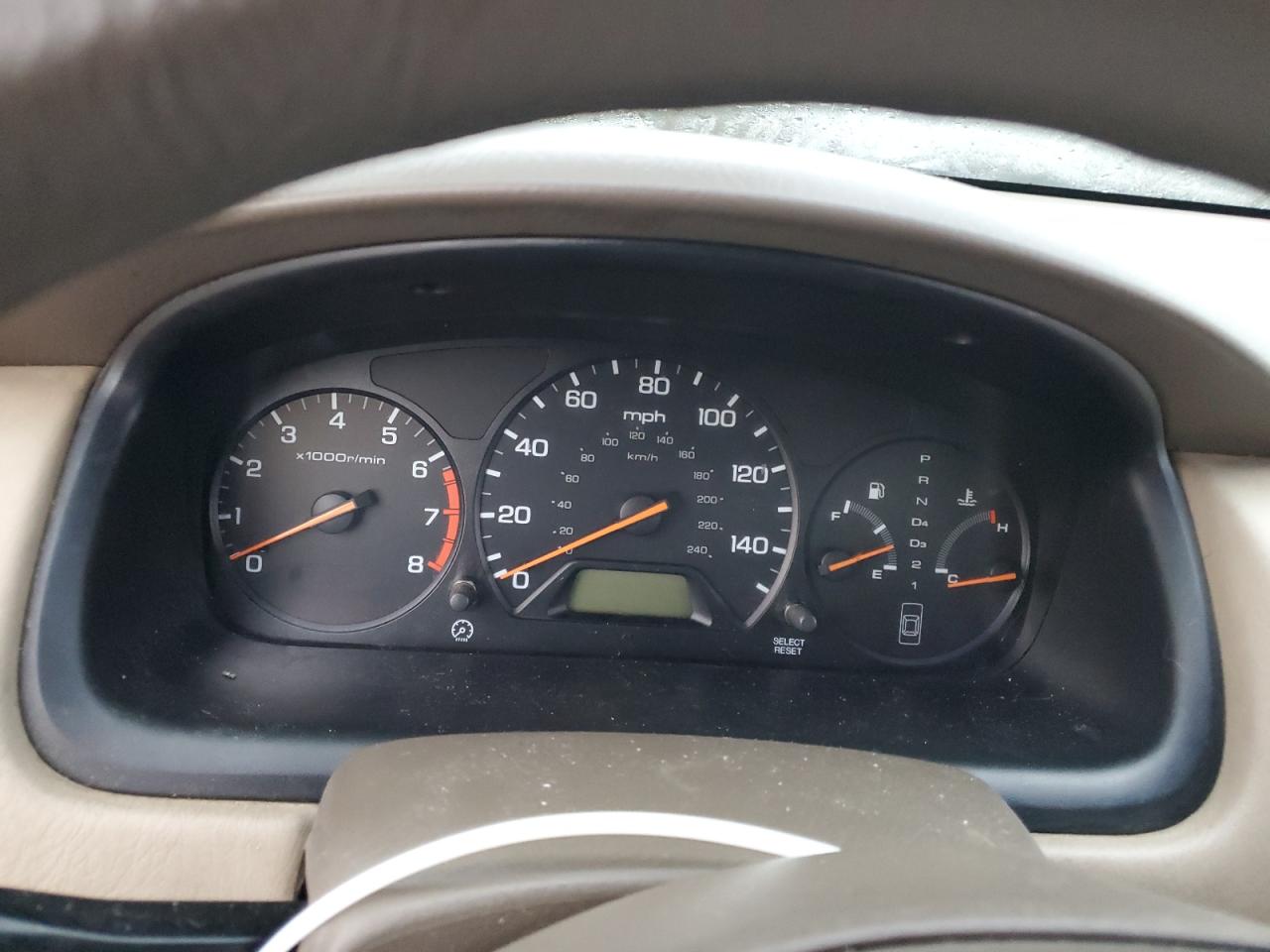 2000 Honda Accord - Image 9