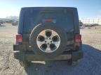 2017 Jeep Wrangler Unlimited Sahara for Sale in Earlington, KY - Front End
