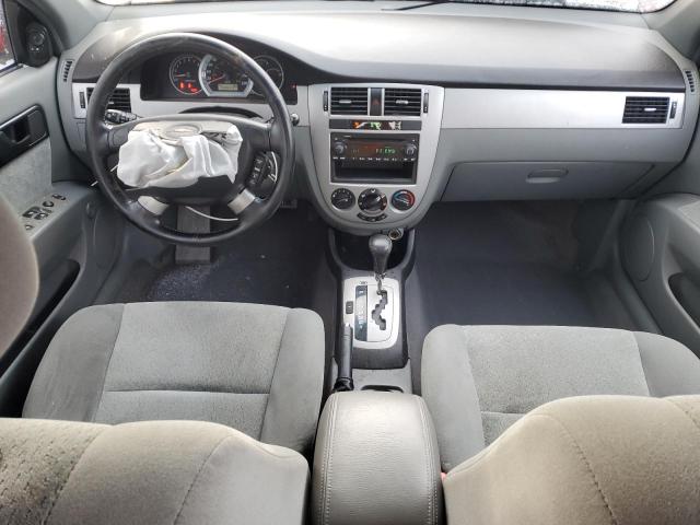 2005 CHEVROLET OPTRA LS