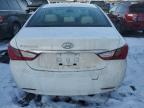 2012 Hyundai Sonata Gls   იყიდება Littleton-ში, CO - Rear End