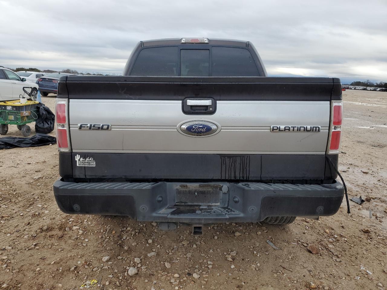 2013 Ford F-150 - Image 6