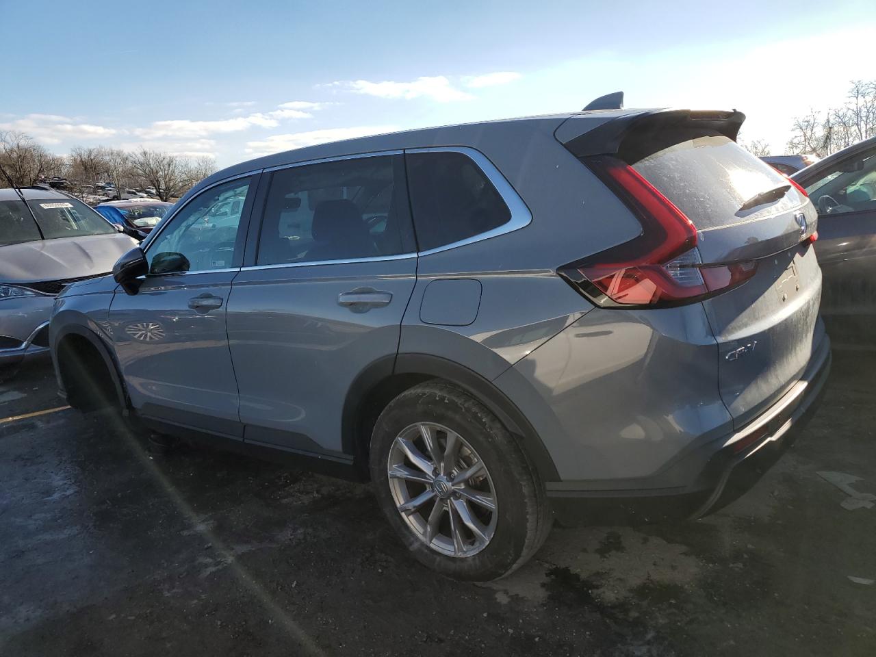 2023 Honda CR-V - Image 2