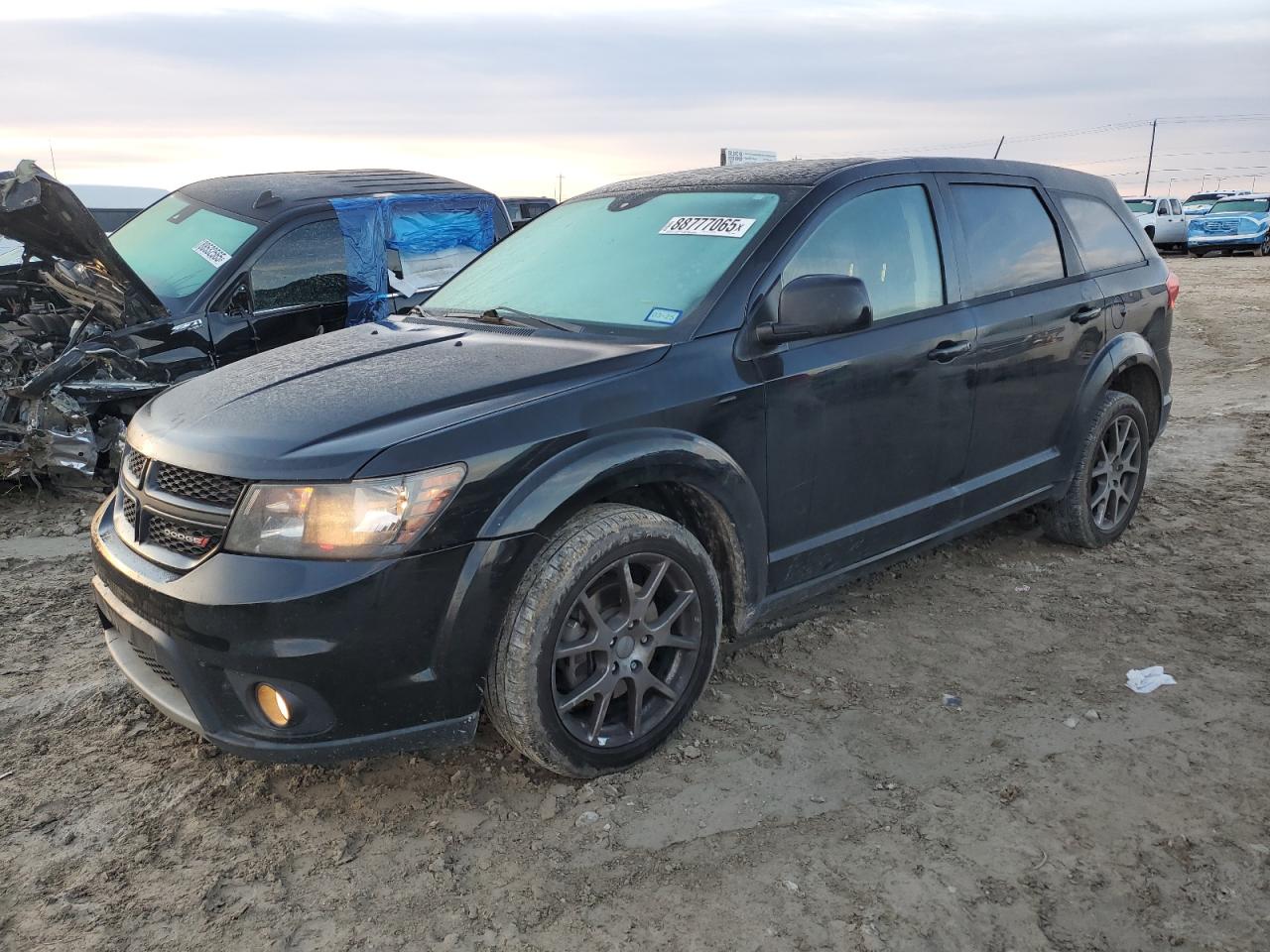 2017 Dodge Journey - Image 1