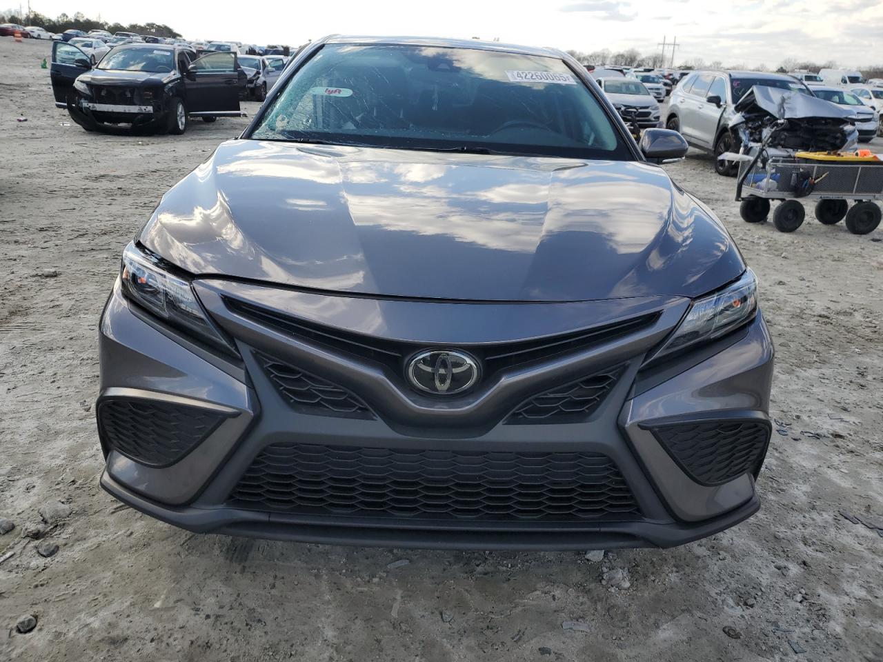 2023 Toyota Camry - Image 5