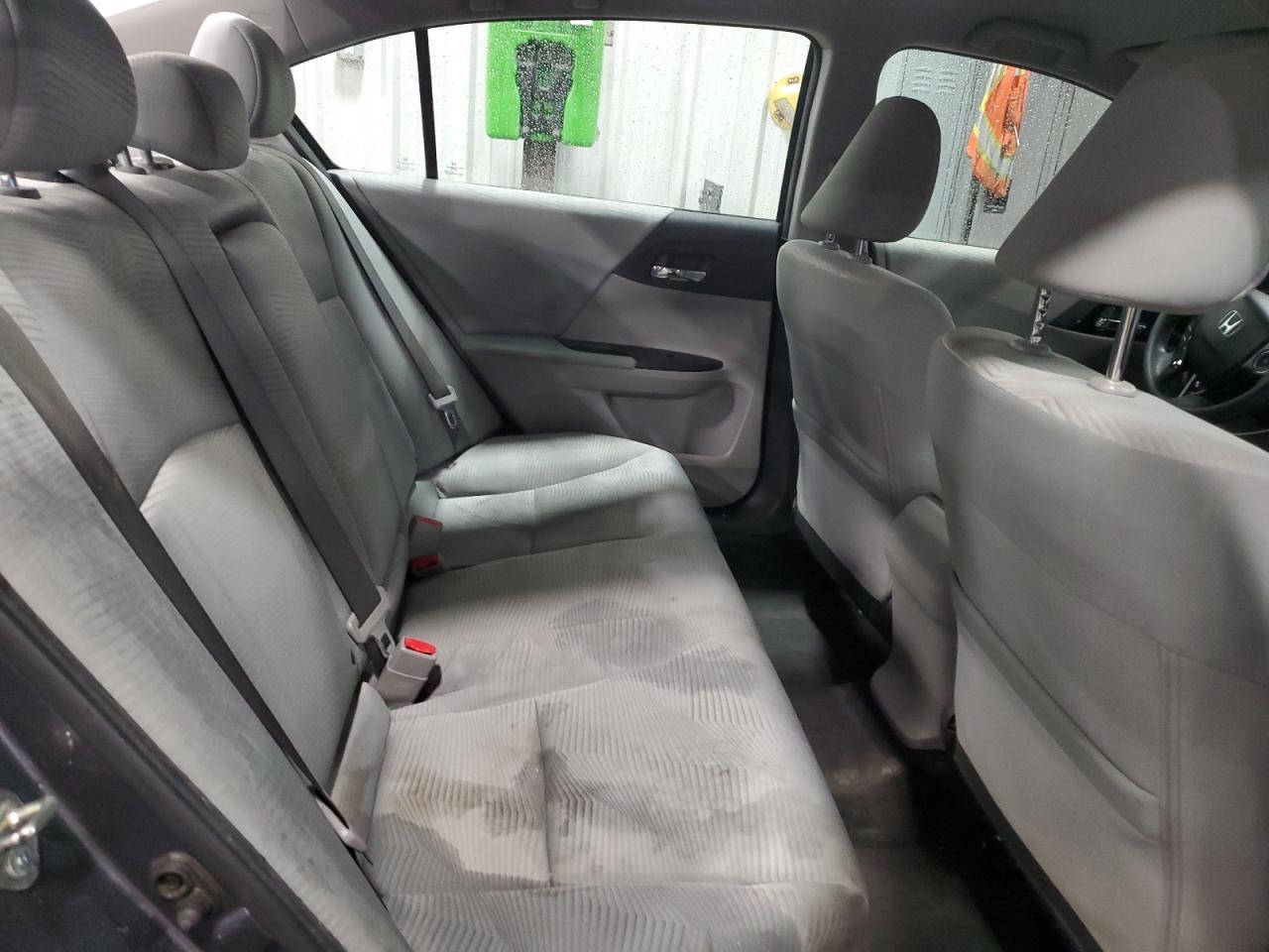 2016 Honda Accord - Image 10