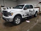 2014 Ford F150 Supercrew за продажба в Elgin, IL - Front End