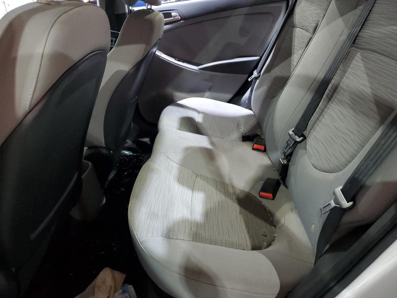 2017 Hyundai Accent - Image 10