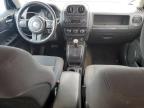 2013 Jeep Patriot Latitude للبيع في Sandston، VA - Front End