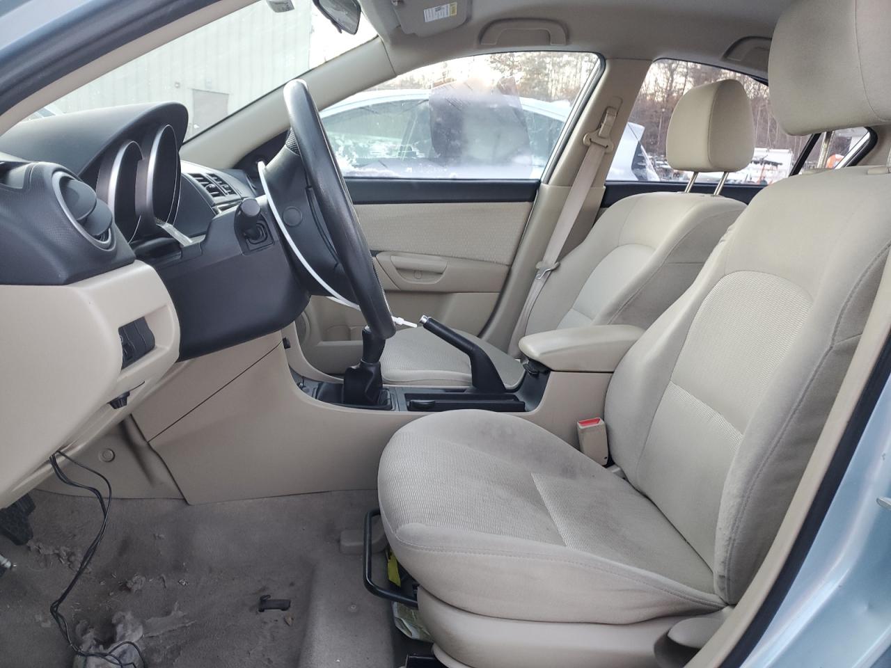2008 Mazda 3 - Image 7