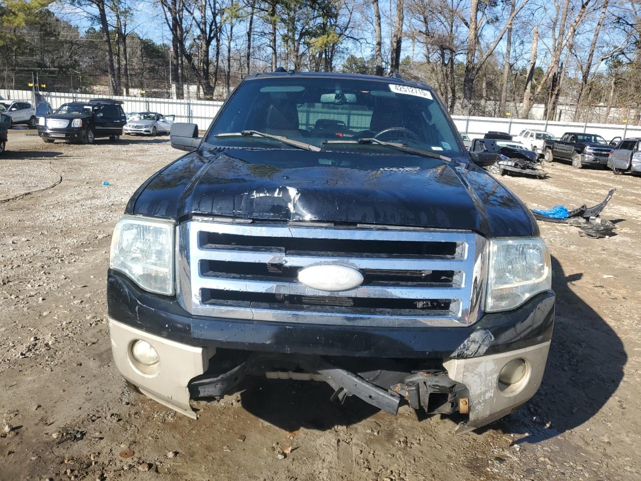 2008 Ford Expedition - Image 5