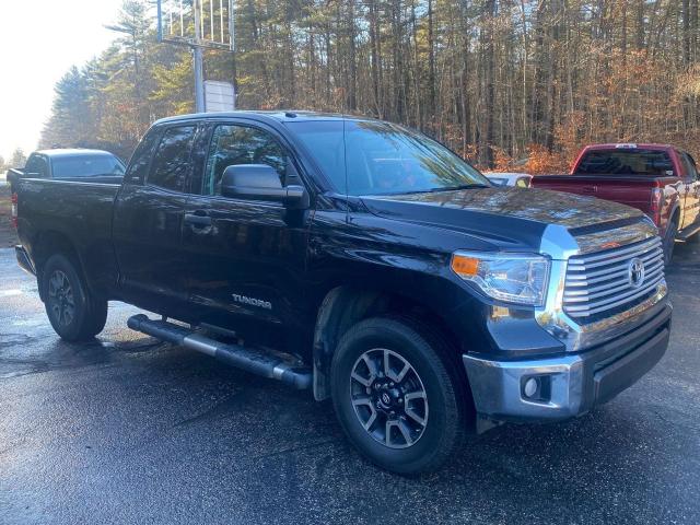 2015 Toyota Tundra Double Cab Sr