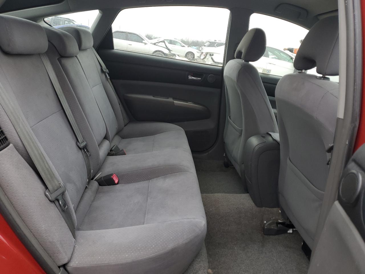 2007 Toyota Prius - Image 10
