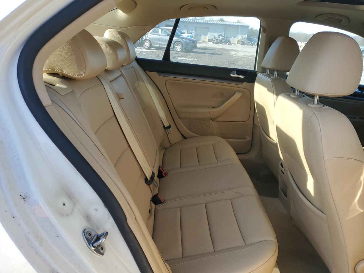 2007 Volkswagen Tiguan Se VIN: 3VV3B7AX0JM073232 Lot: 43105105