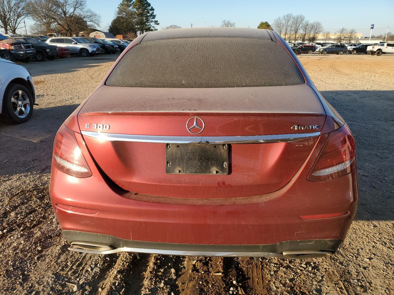 2018 Mercedes-Benz E-klasse - Image 6