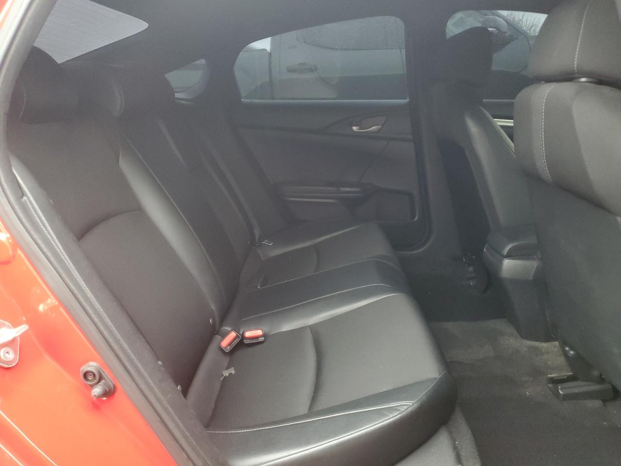 2019 Honda Civic - Image 10