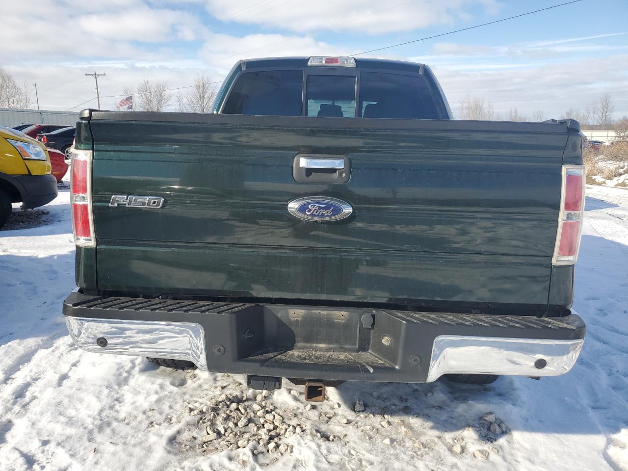 2014 Ford F-150 - Image 6