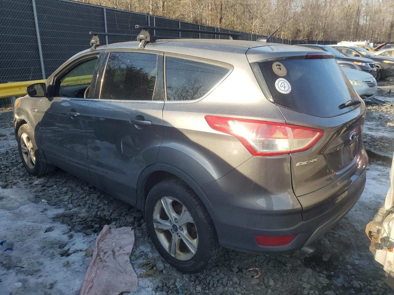 2014 Ford Escape - Image 2