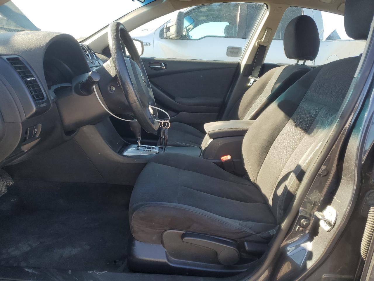 2012 Nissan Altima - Image 7