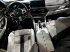 2020 BMW M5 BASE   for sale at Copart QC - MONTREAL