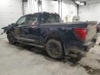 2024 FORD F150 LARIAT for sale at Copart ON - OTTAWA