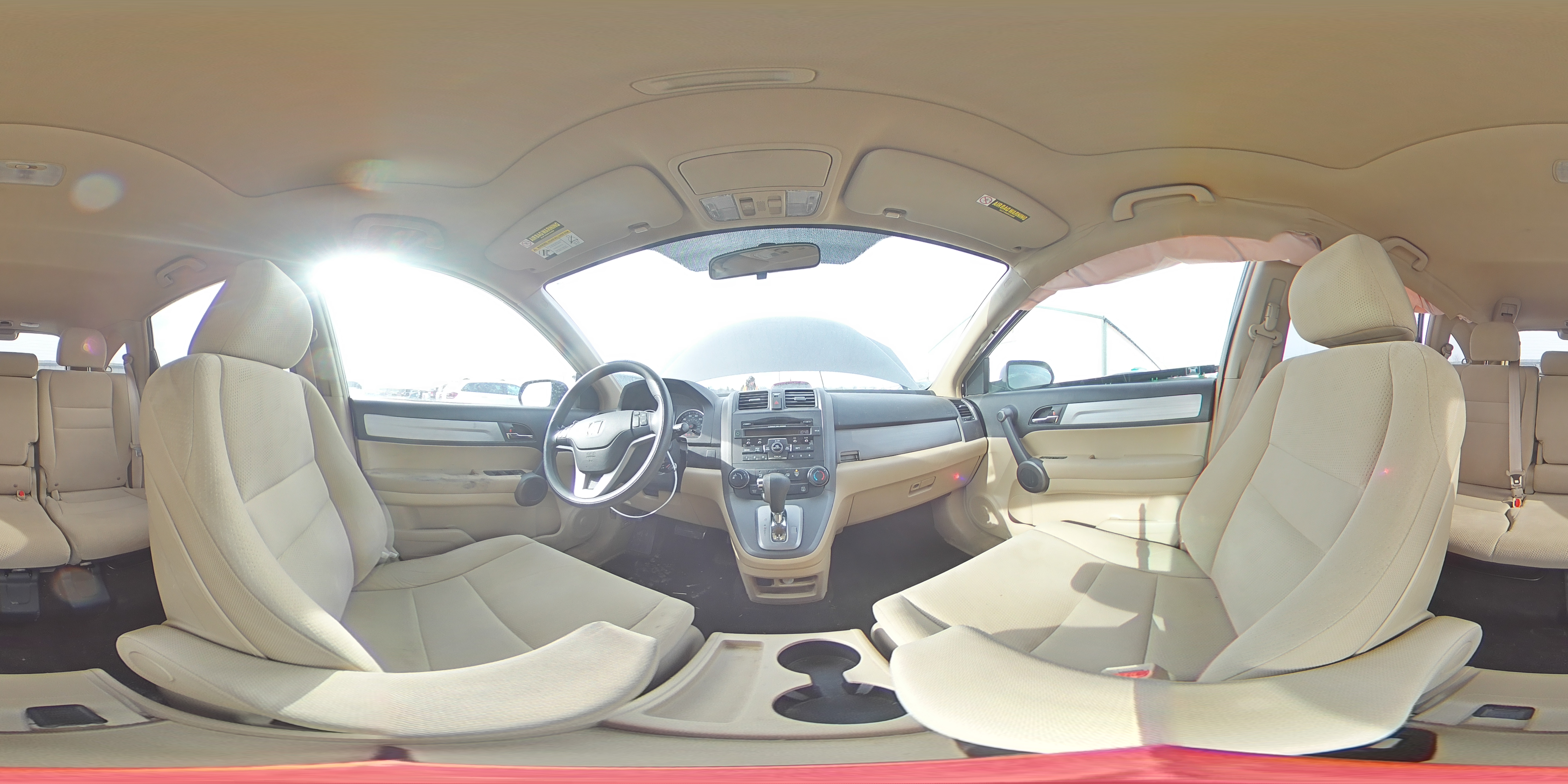 2010 Honda CR-V - Image 13
