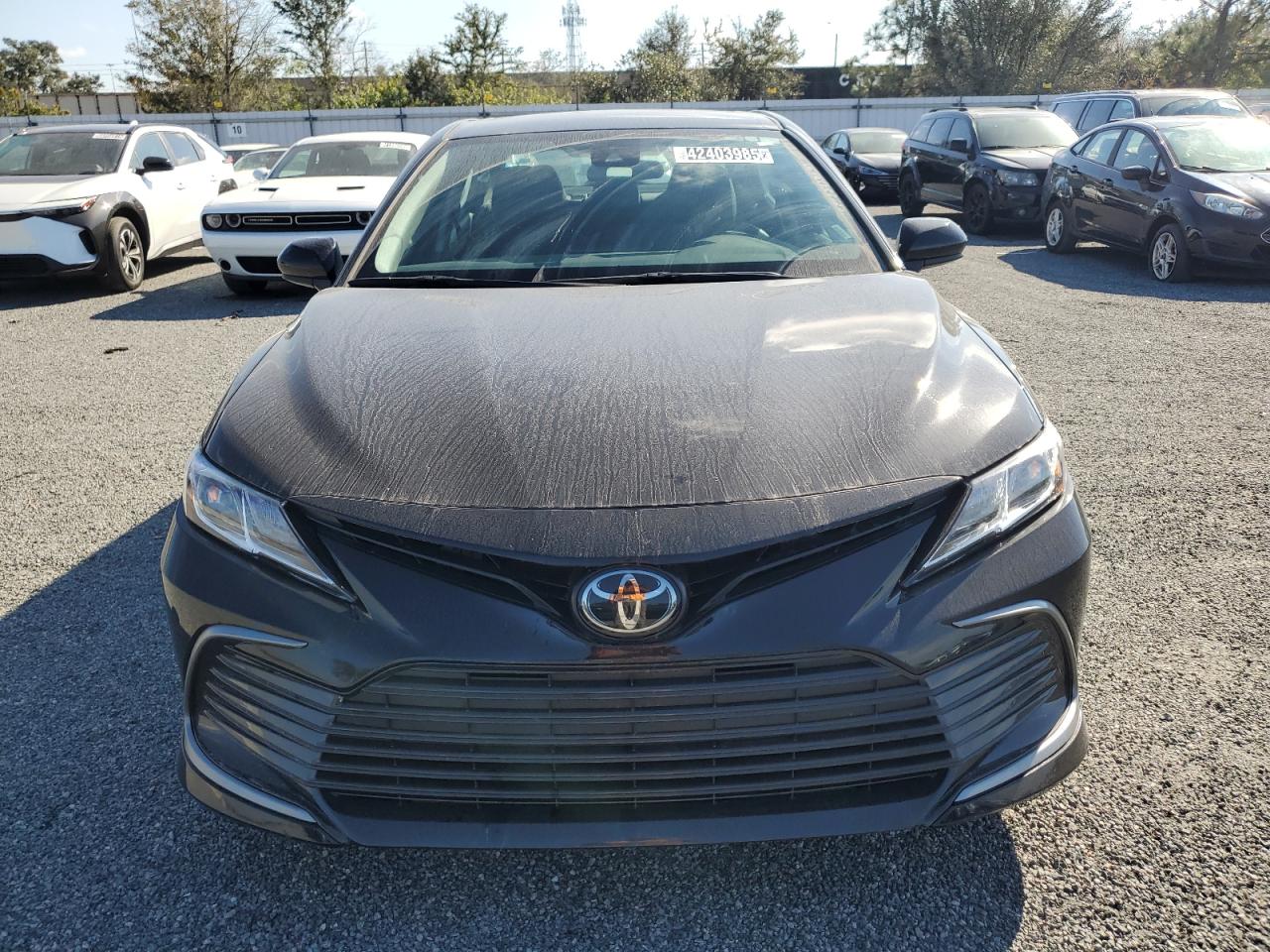 2024 Toyota Camry - Image 5