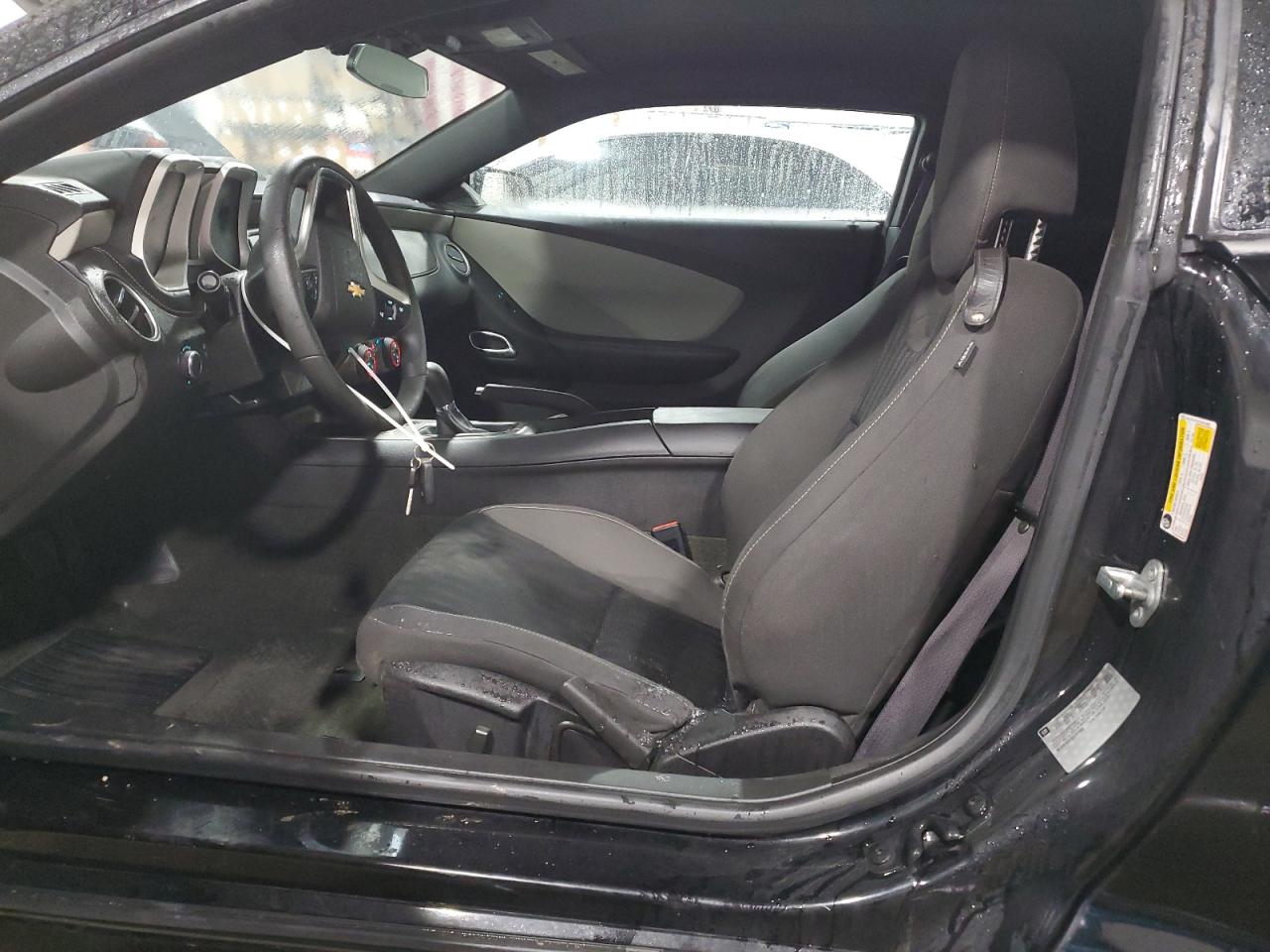 2014 Chevrolet Camaro - Image 7