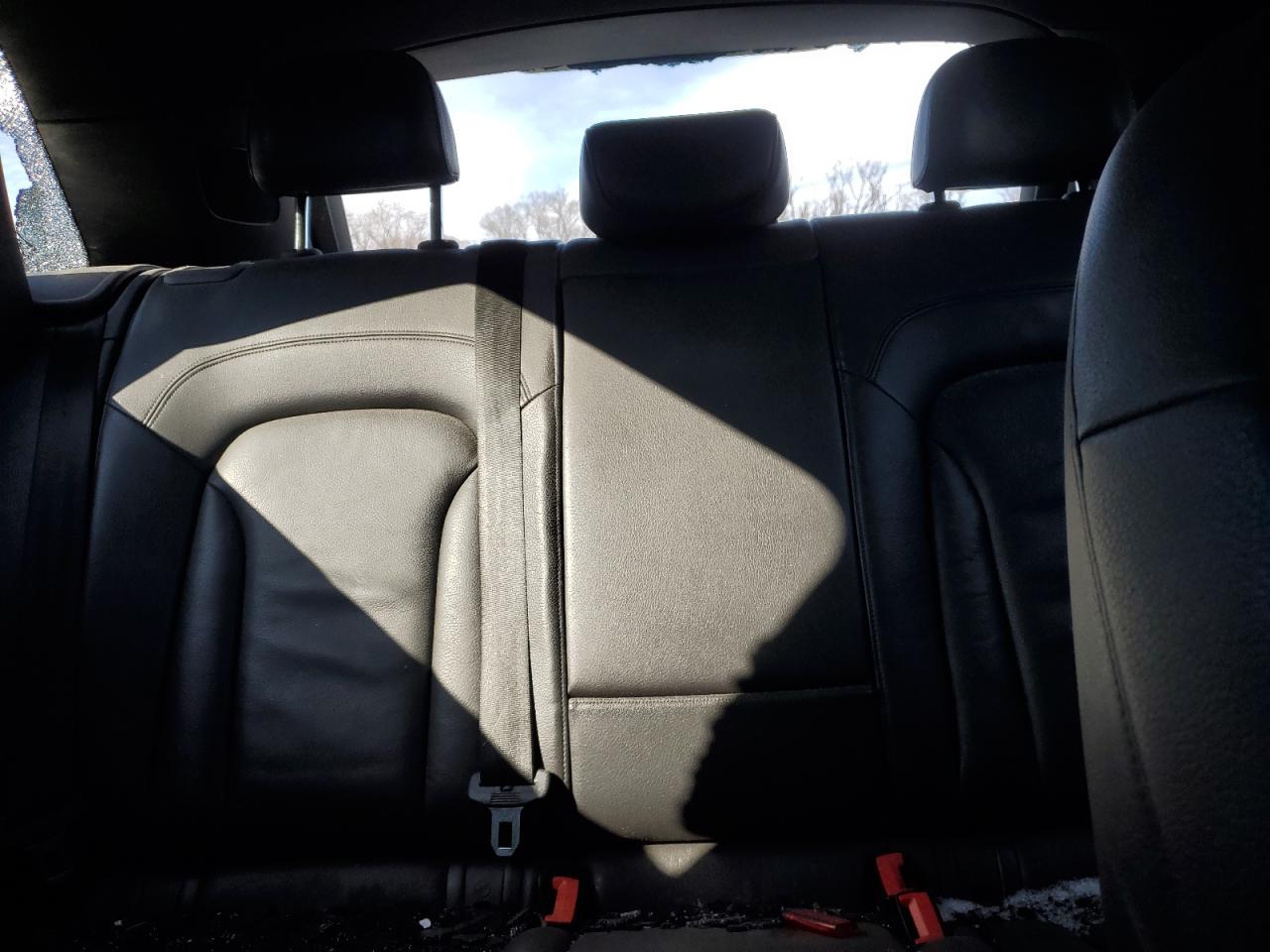 2017 Audi Q3 - Image 10