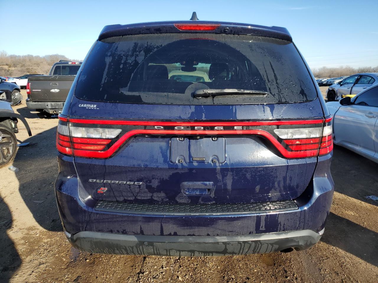 2018 Dodge Durango - Image 6