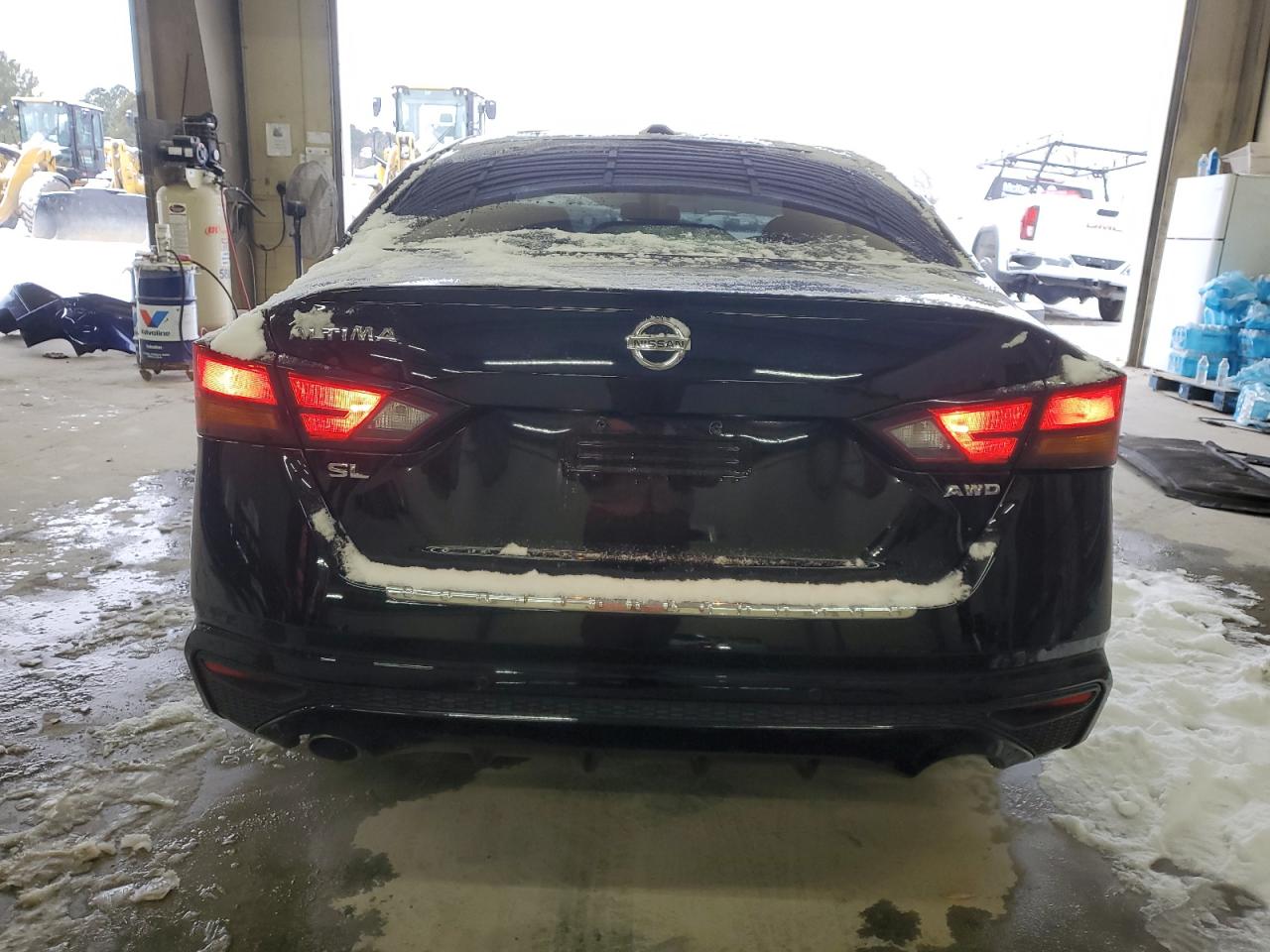2019 Nissan Altima - Image 6