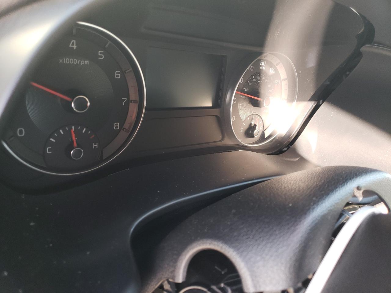 2024 Kia Forte - Image 9