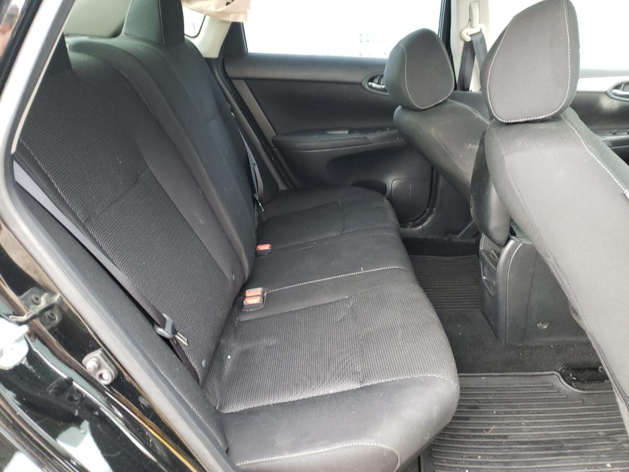 2019 Nissan Sentra - Image 10