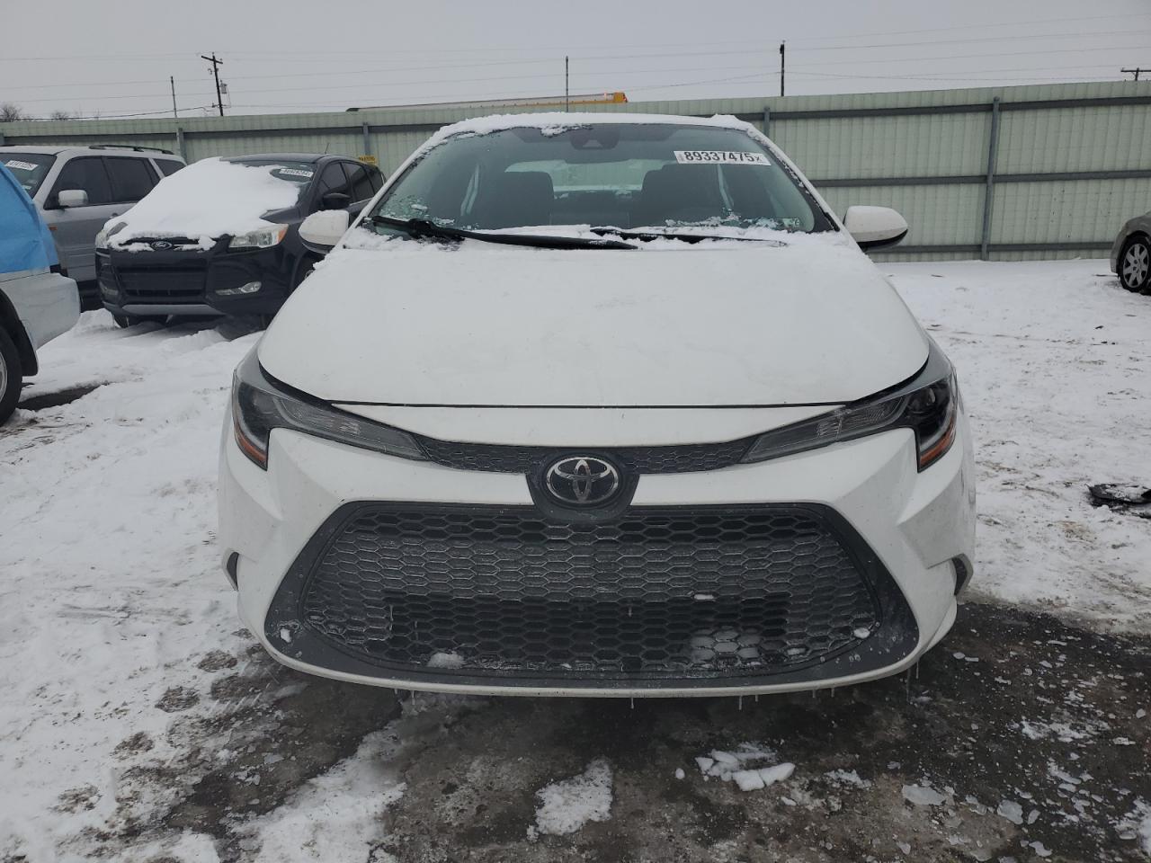 2020 Toyota Corolla - Image 5