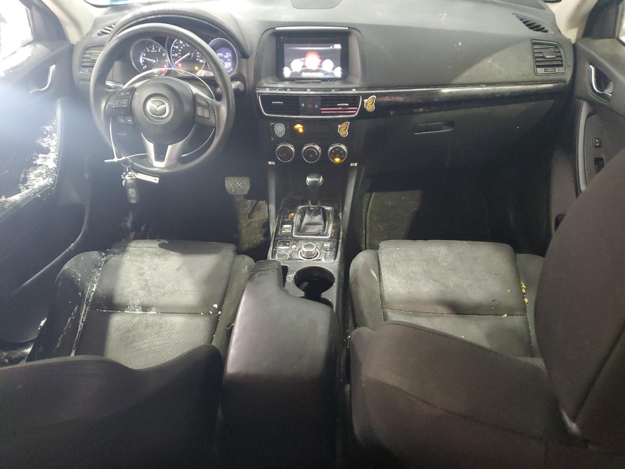 2016 Mazda CX-5 - Image 8
