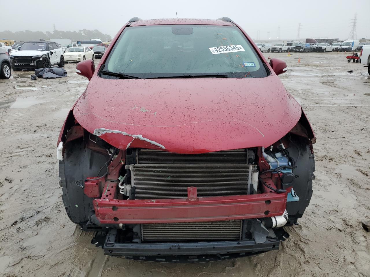 2019 Buick Encore - Image 5