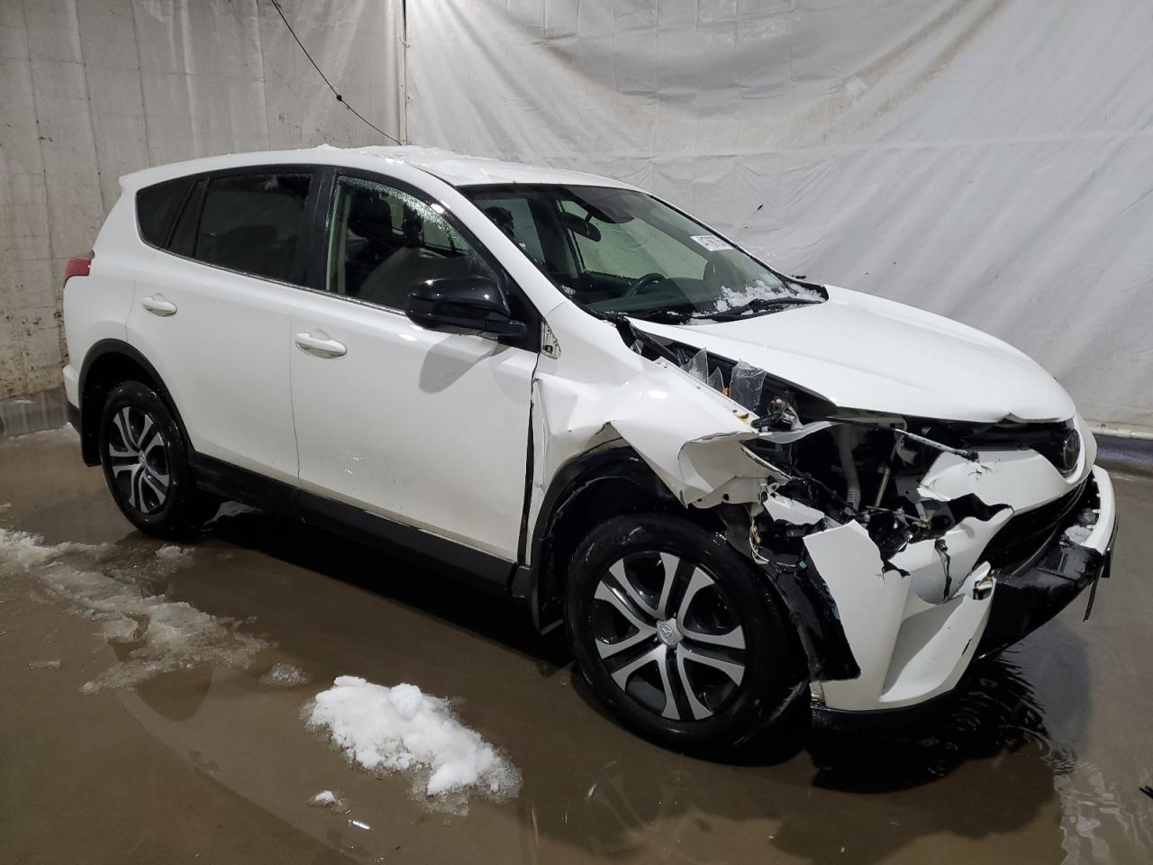 2018 Toyota RAV 4 - Image 4