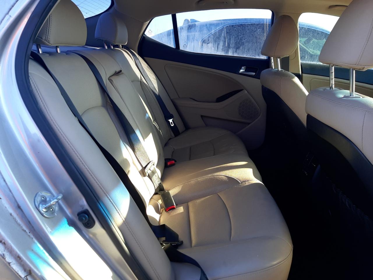 2015 Kia Optima - Image 10