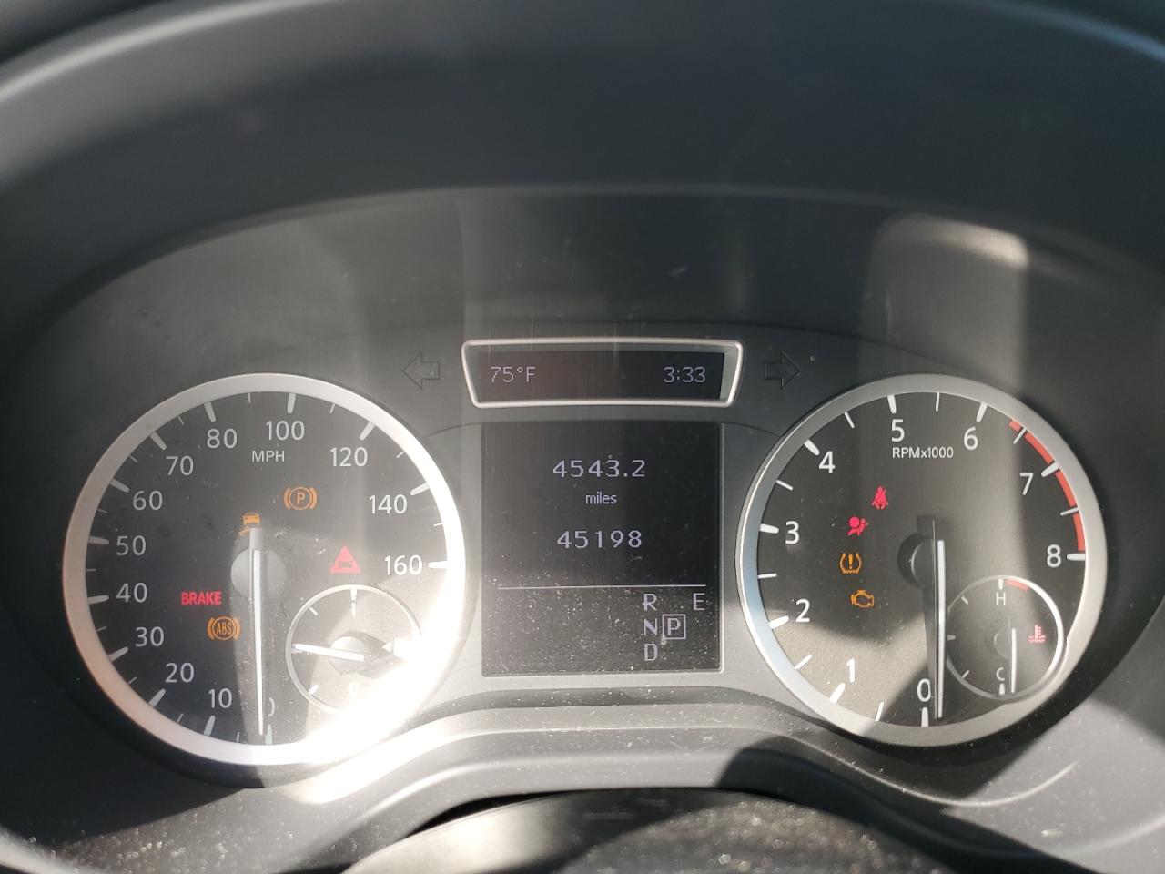 2019 Infiniti QX30 - Image 9